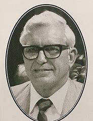 The late Othal Brand, 20-year mayor in McAllen.